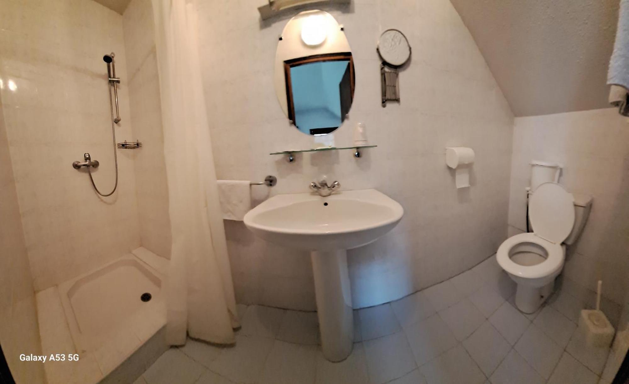 Hotel Le Relais De Piau Aragnouet Cameră foto